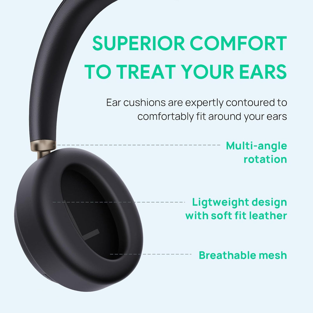 Yealink BH76PLUS-Cushion
