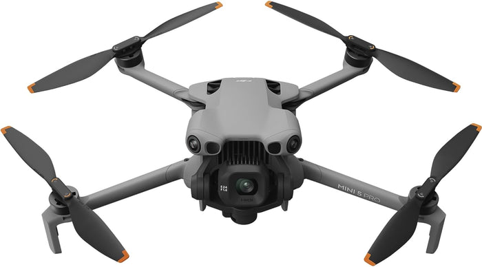 DJI Mini 5 Pro Fly More Combo (RC2)