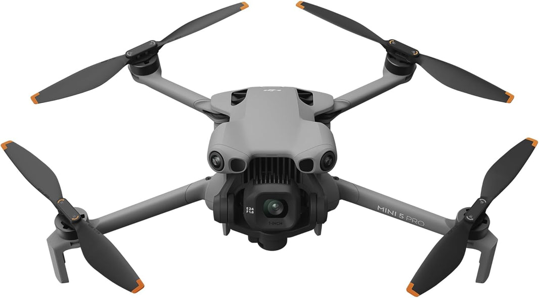 DJI Mini 5 Pro Fly More Combo (RC2)