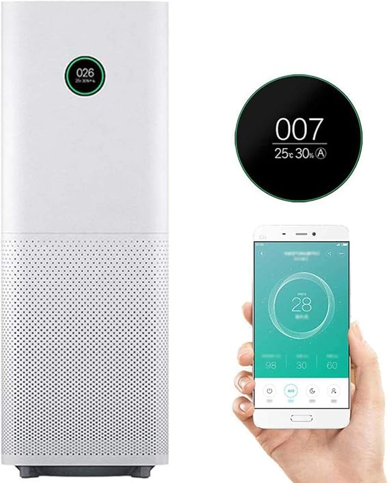 XIAOMI Mi Air Purifier Pro H EU