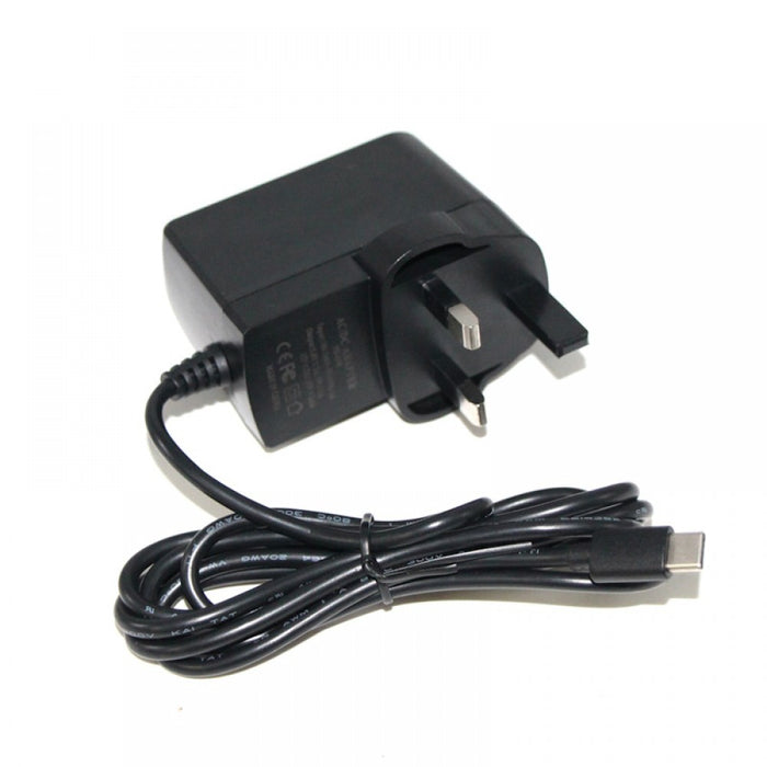 Linkvil Power Supply 5V 2A USB C (W6110W v2 W610W)