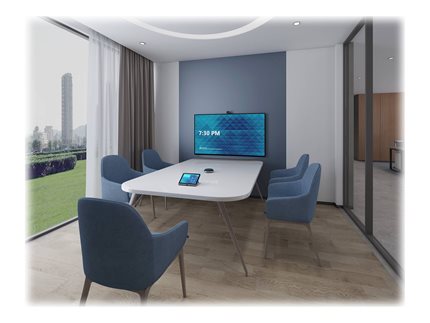 YEALINK UVC30-ROOM 4K CAMERA