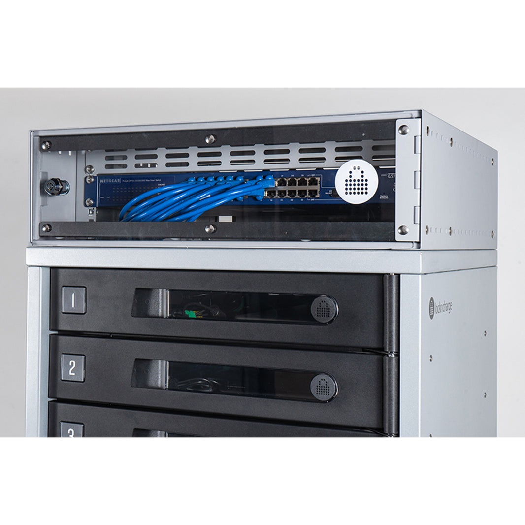 FUYL Tower 15 Network Kit (No switch)