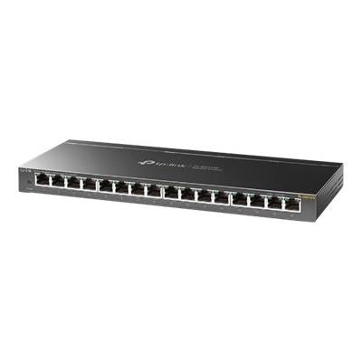 TP-LINK 16 PORT GB EASY SMART SWITCH