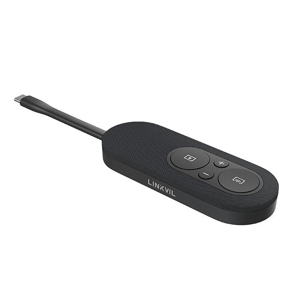 Fanvil CP20 4K Wireless Screen-sharing Pod