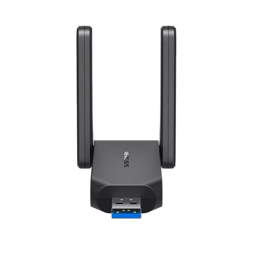 TP-LINK MERCUSYS AC1300 Wless Dual Band USB Adapter