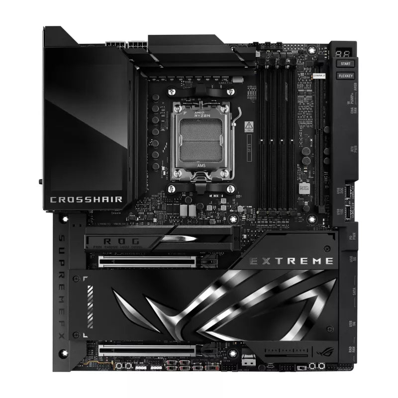 ASUS AM5 ROG CROSSHAIR X870E EXTREME