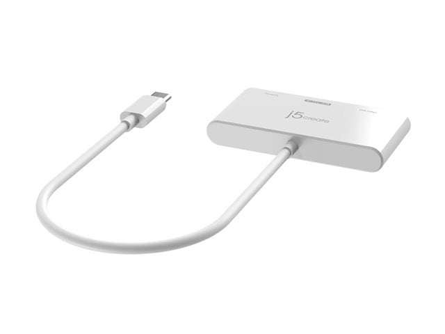 J5CREATE USB-C TO HDMI 4K144HZ USB 100W