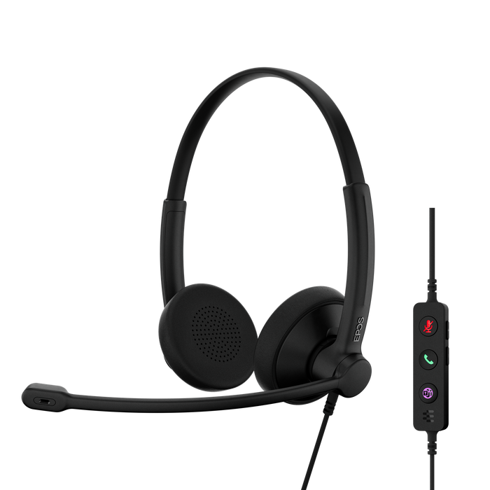 EPOS IMPACT 100 MS Mono USB-C+A