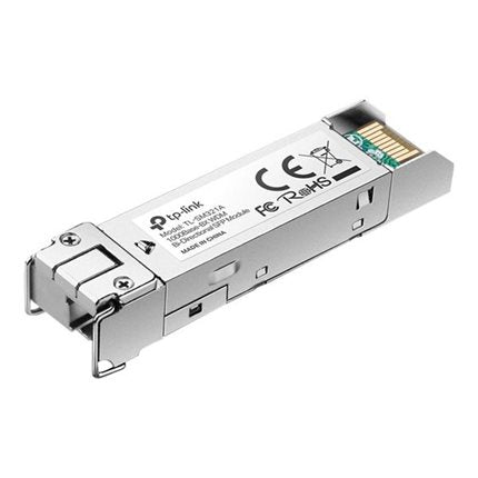 TP-LINK GB SGL MOD WDM BI DI SFP MOD 2KM
