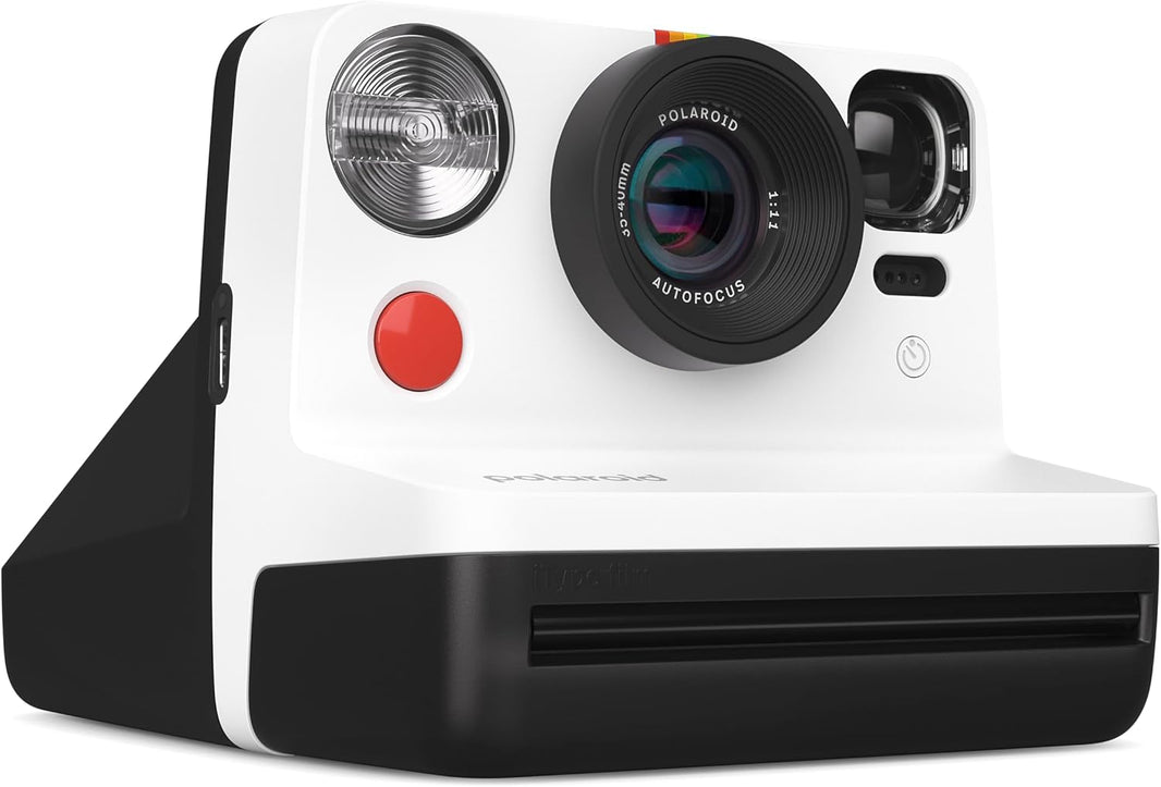 Polaroid Now Gen 2 (Black & White)