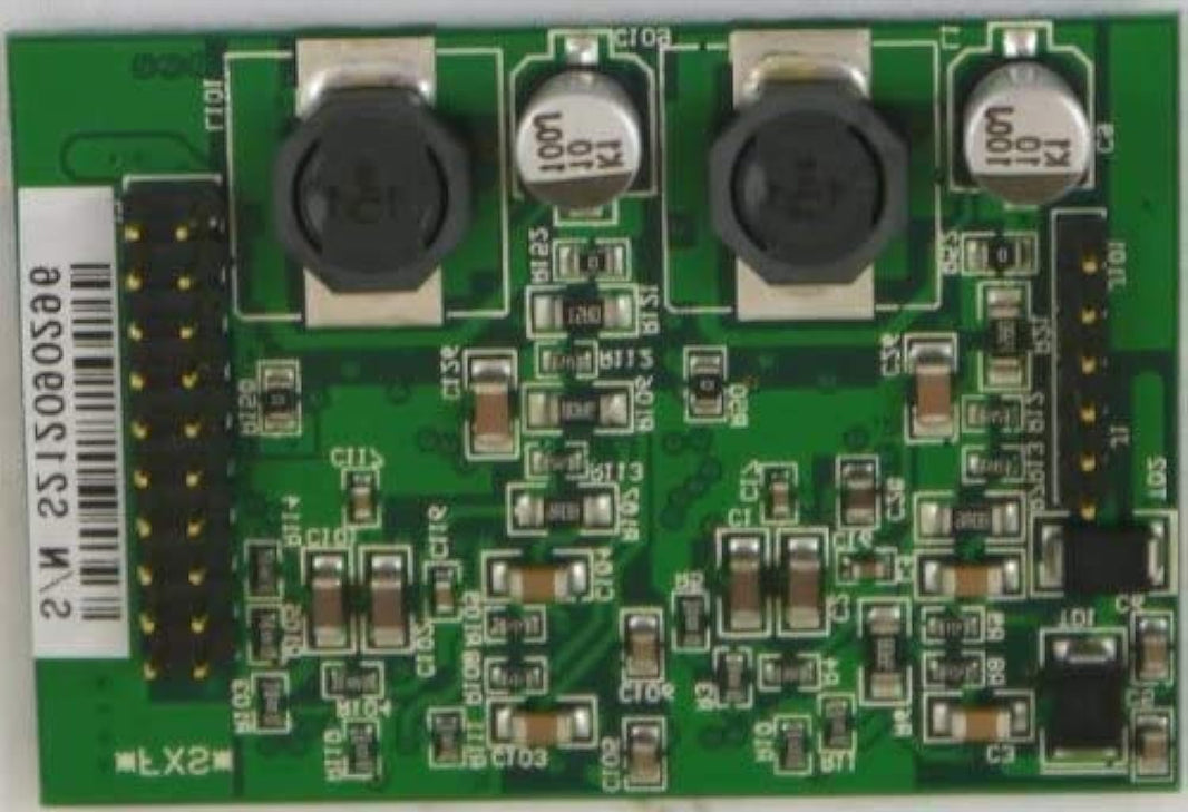 YEASTAR S2 MODULE - 2X FXS PORTS (SLT)
