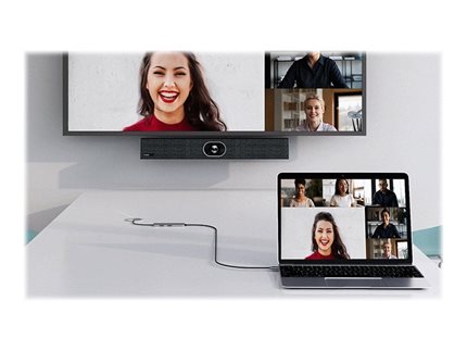 YEALINK BYOD-BOX HDMI INGEST