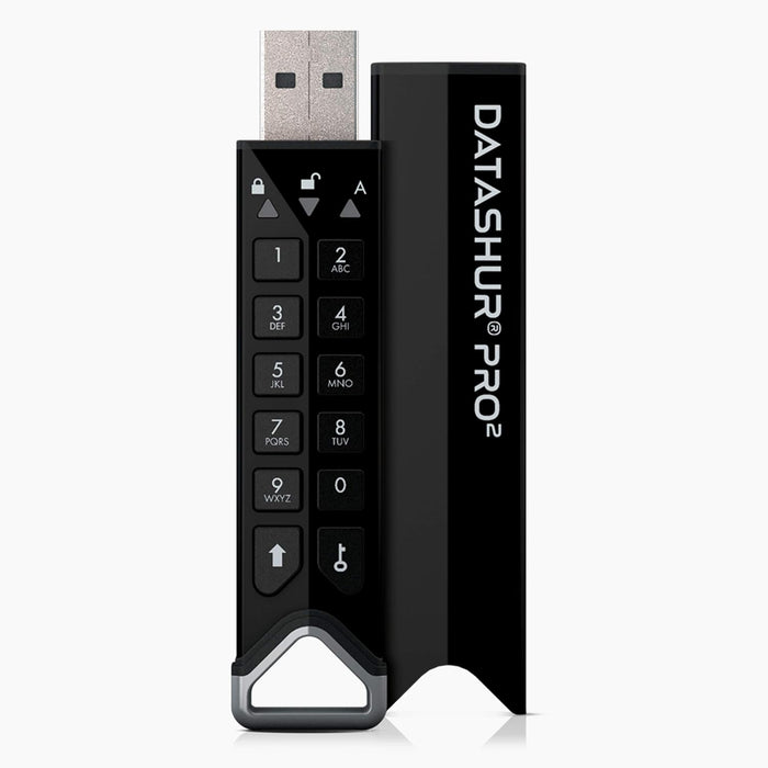 iStorage datAshur Pro2 USB3 256bit 4GB