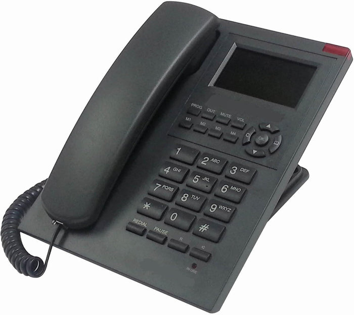 IQZ ENDURANCE 30A ANALOGUE PHONE