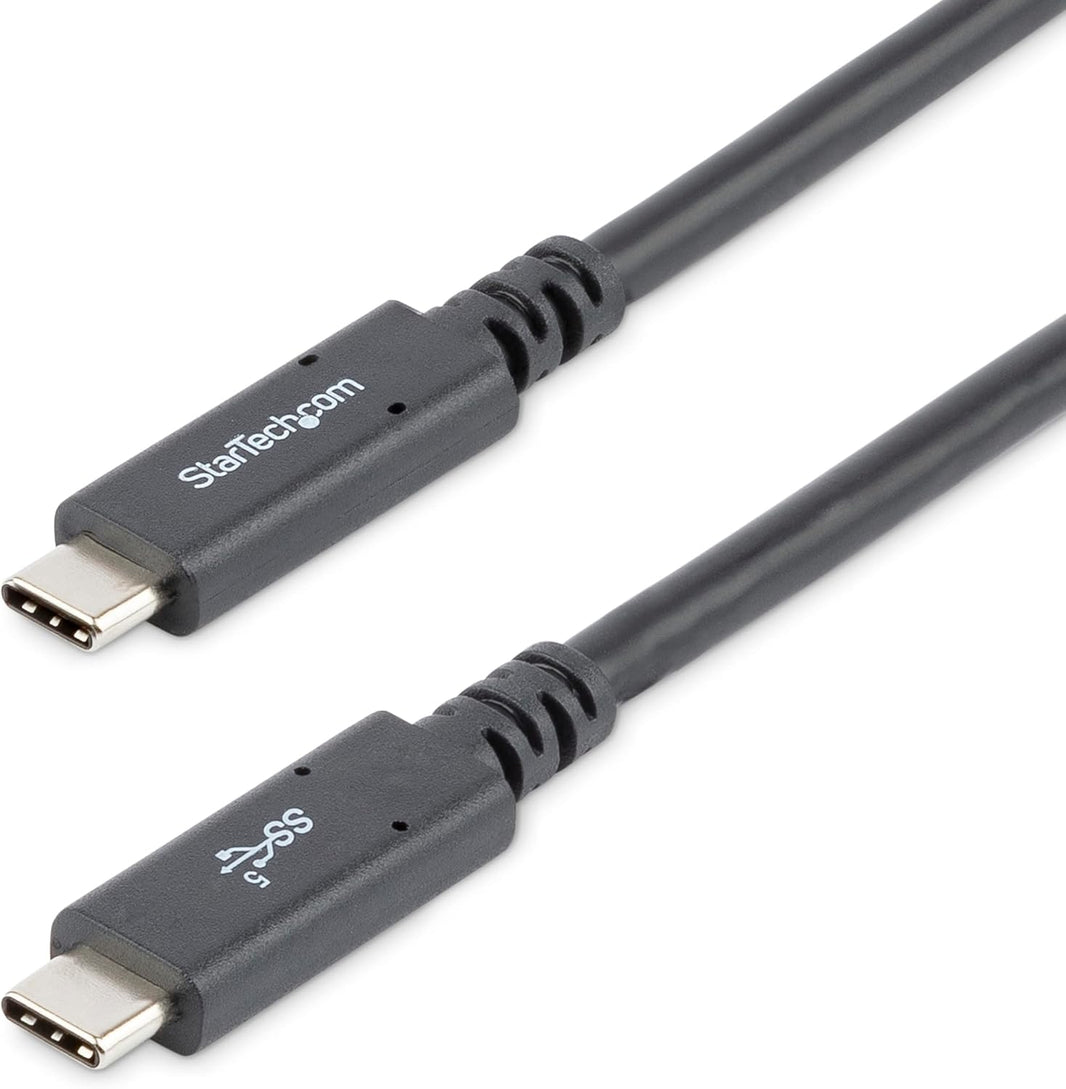 CABLE USB-C W/ 5A PD - USB 3.0 5GBPS 6FT