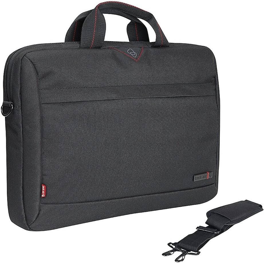 Techair 14.1inch Modern Classic Laptop Case Black