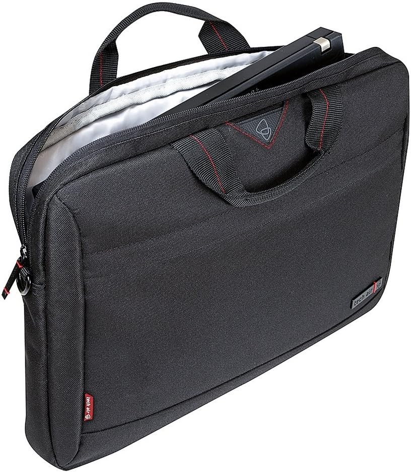 Techair 14.1inch Modern Classic Laptop Case Black
