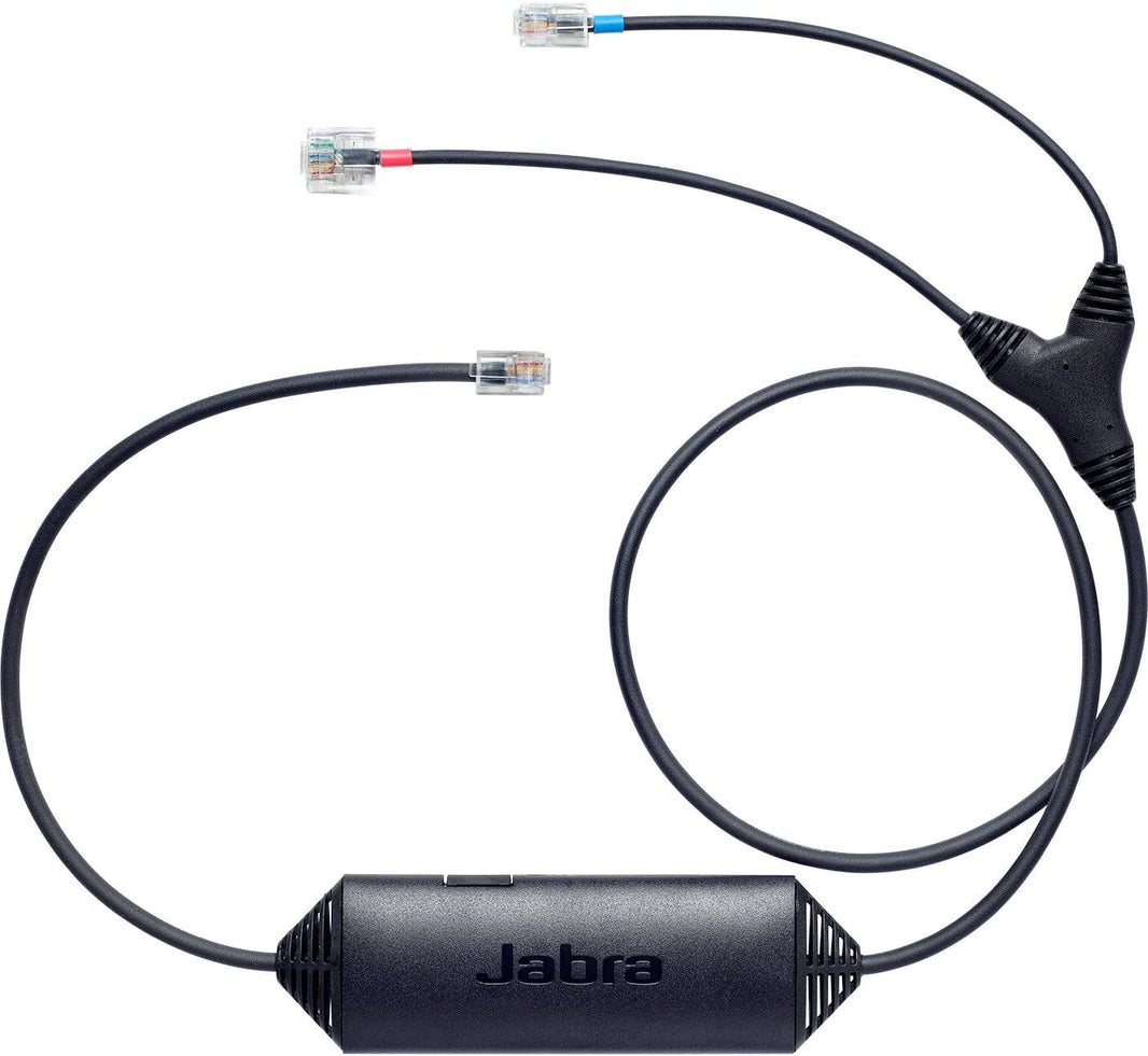 Jabra LINK Avaya EHS Adapter 149495xx