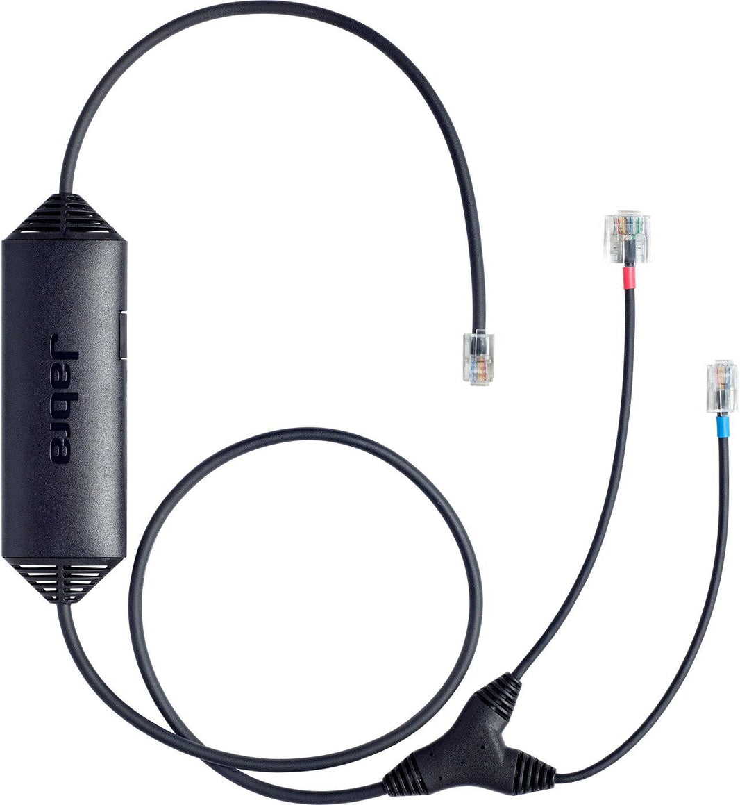 Jabra LINK Avaya EHS Adapter 149495xx