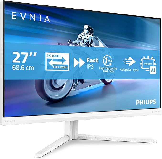 PHILIPS 27 IPS MON SPK 27M2N5901A/00