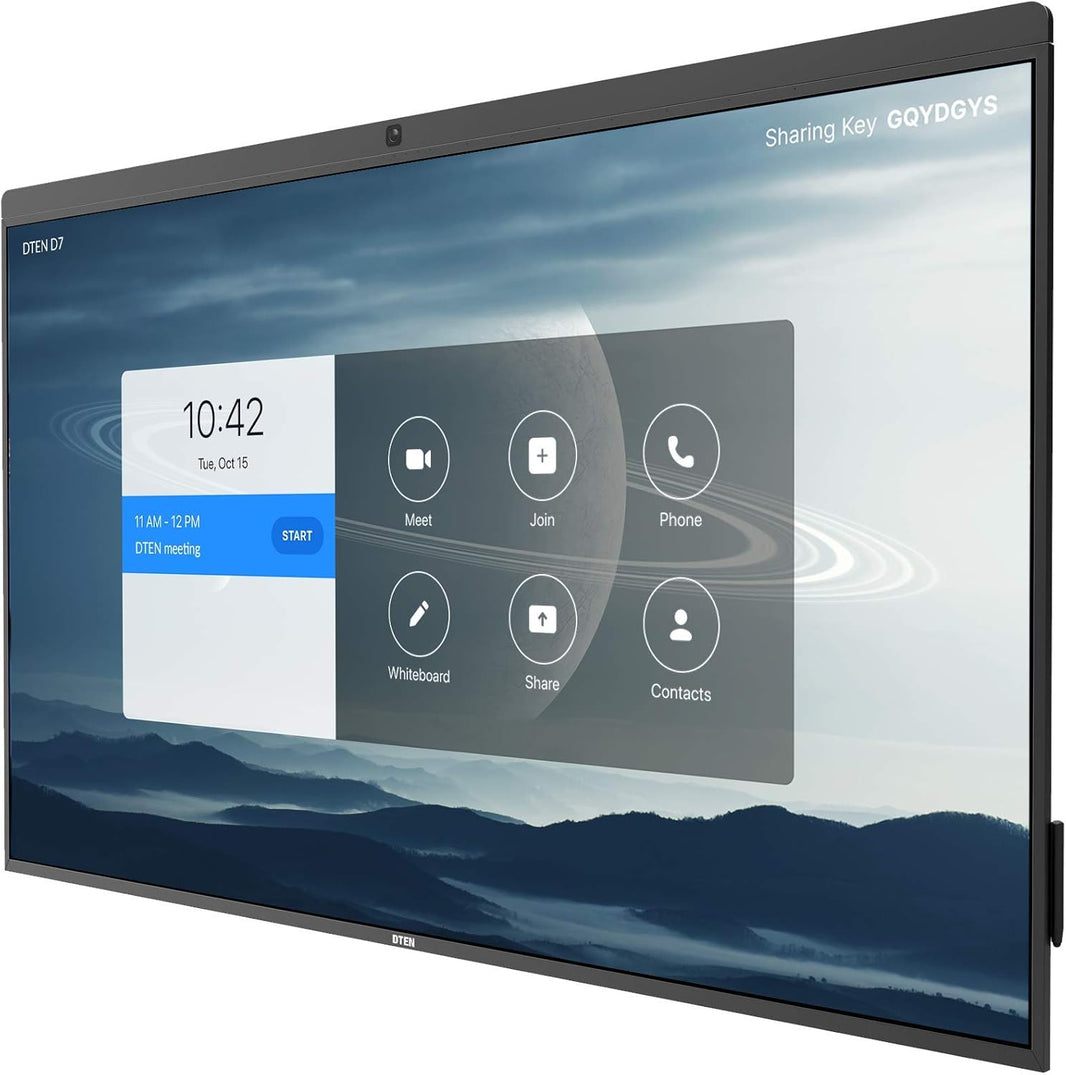 DTEN D7 55in Dual - EOL