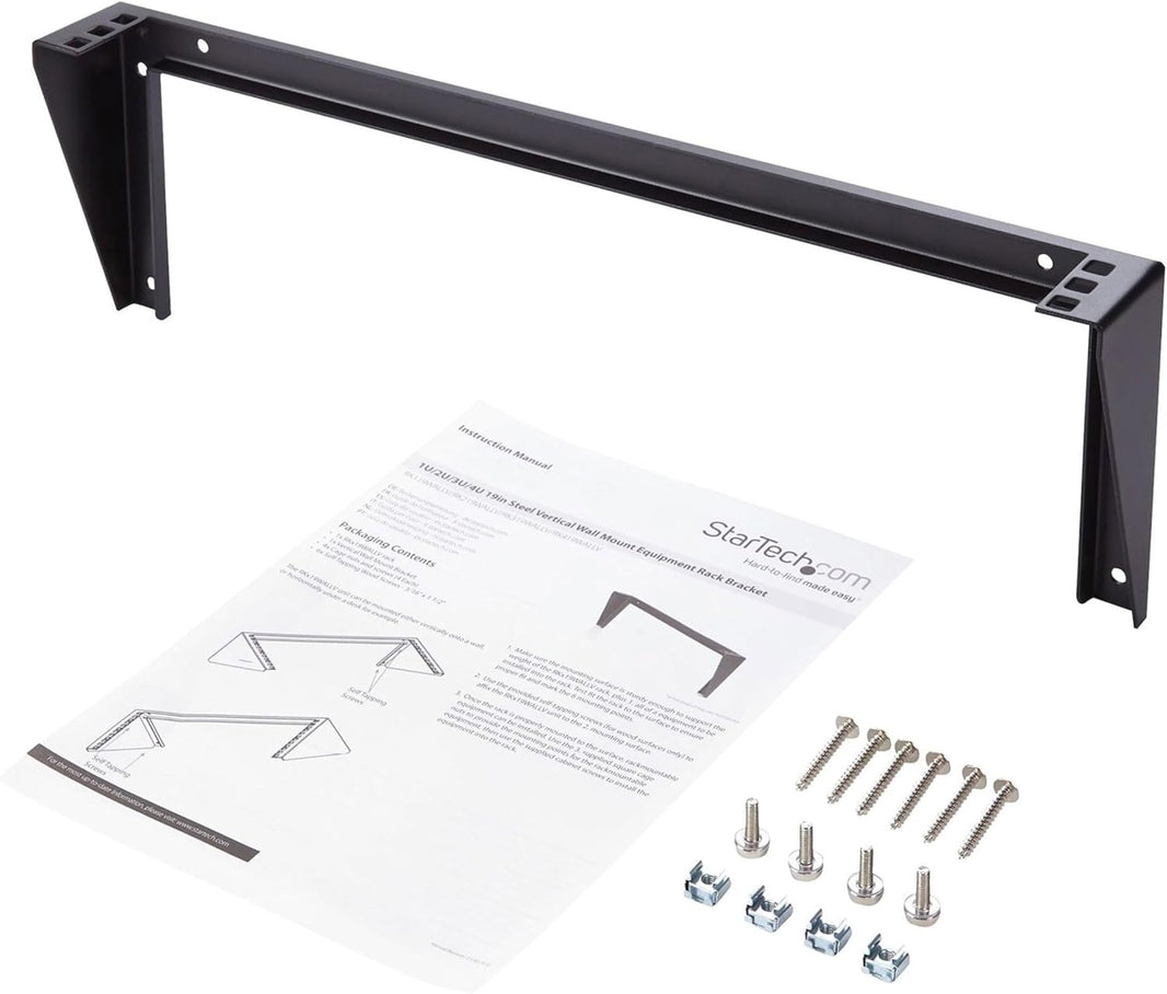 StarTech Wall Mounting Bracket