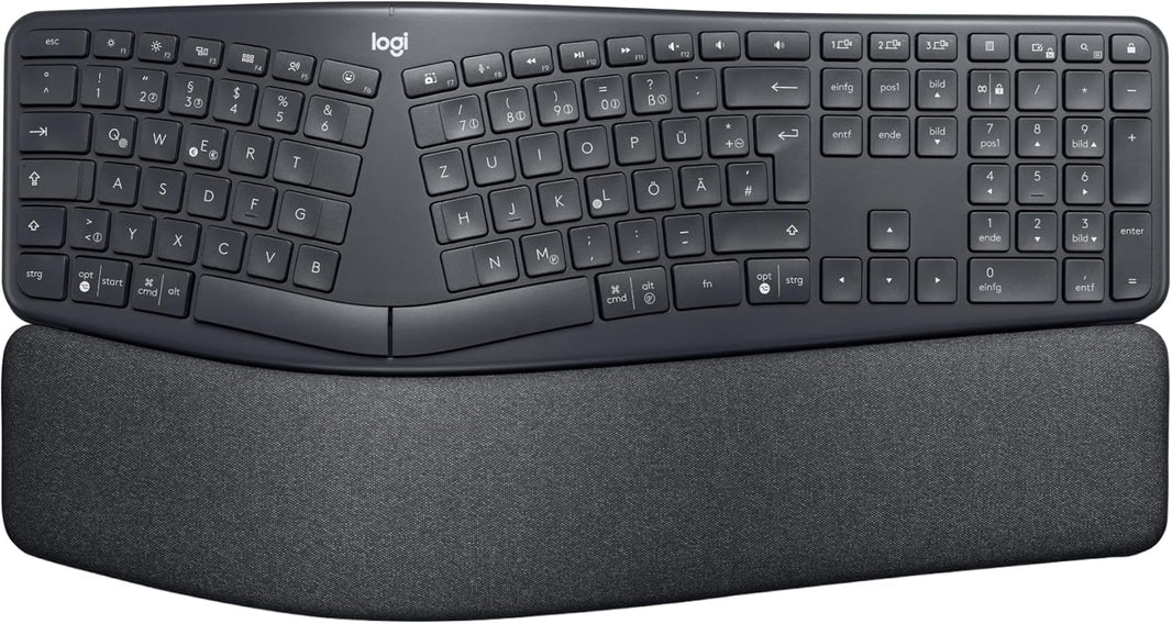 Logitech ERGO K860