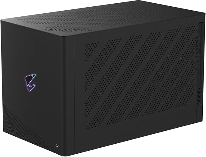 AORUS RTX 5090 AI BOX