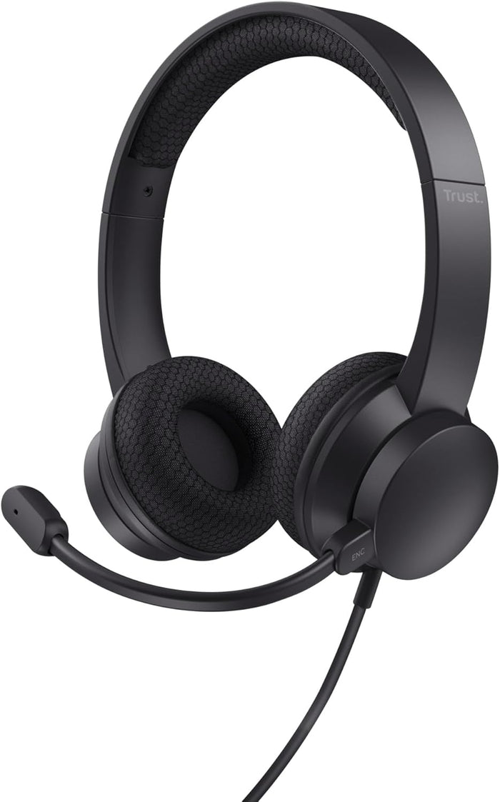 Trust AYDA WIRELESS ENC HEADSET