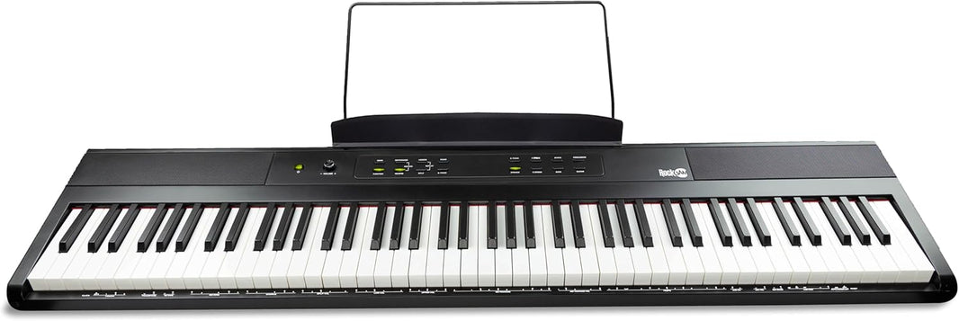 PDT RJ 88 Key Digital Piano RJ88DPV3
