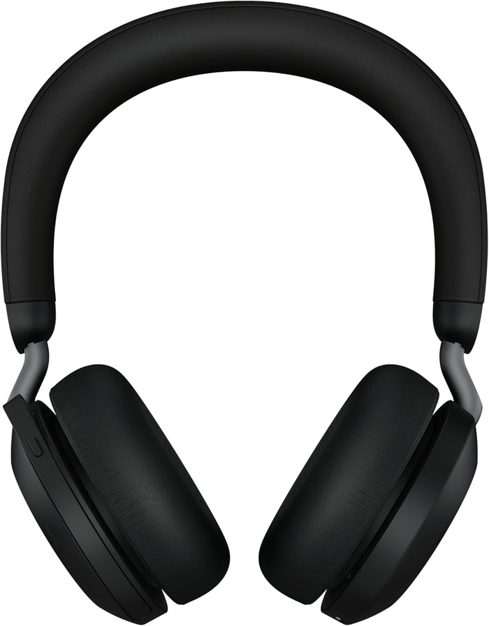 JABRA EVOLVE2 75 LINK380A UC STEREO STAND BLACK