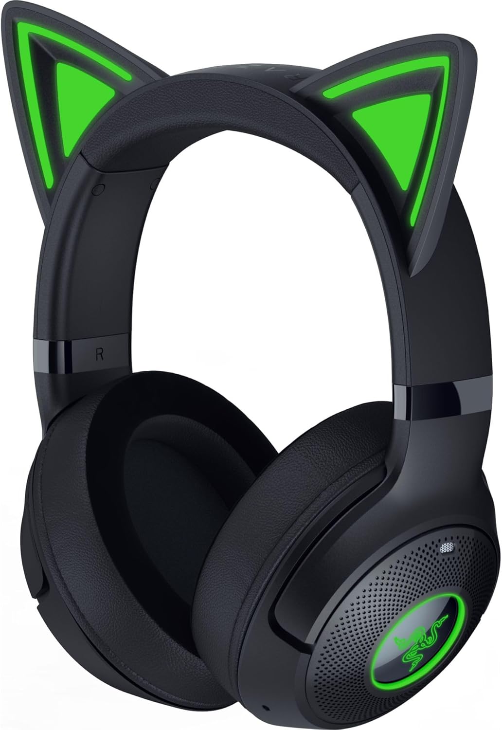 RAZER KRAKEN KITTY V2 BT HEADSET BLK