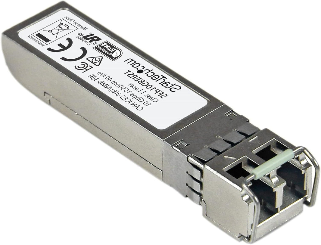 StarTech.com 10GBase-ER SFP+ - SM