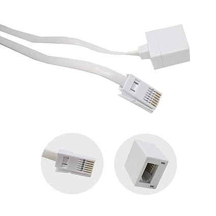 CDL 20m BT Extension Cable