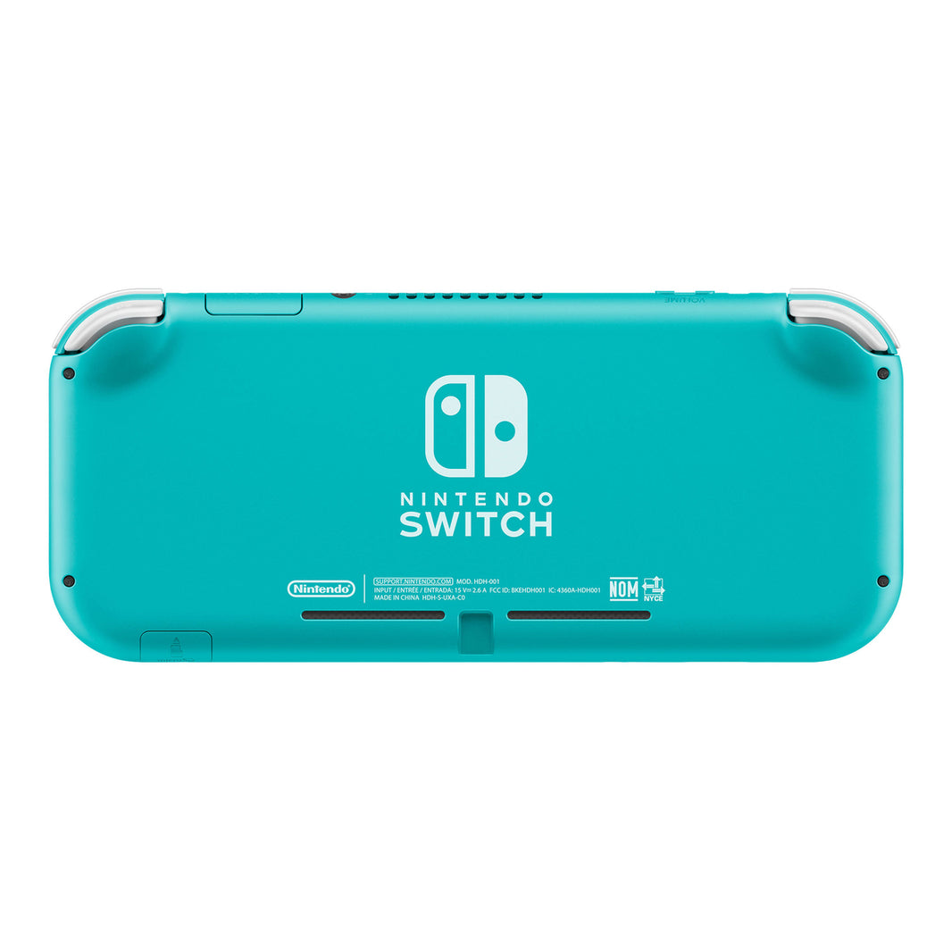 Nintendo Switch HW Lite Turquoise