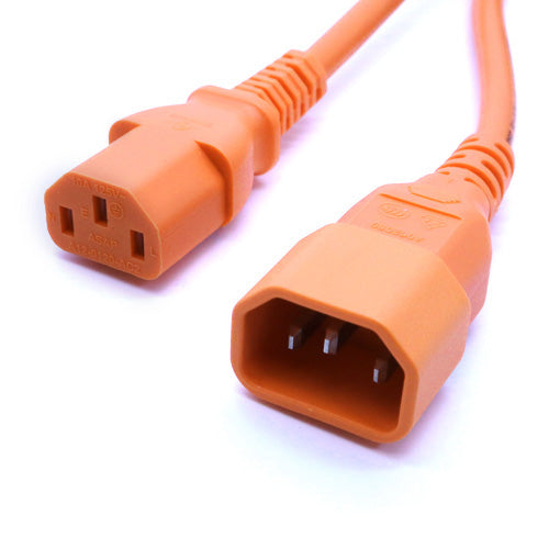 CNL 2M C14-C13 Or PVC 1.0MM