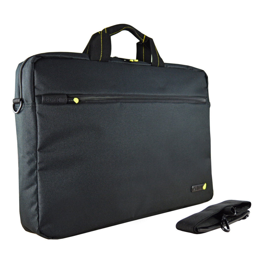 Tech Air Z0125V3 17.3inch Laptop Case Black