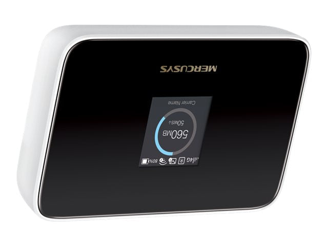 TP-LINK 4G LTE MOBILE WI-FI