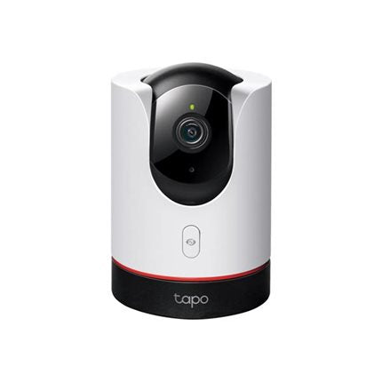 TP-Link Tapo C225 V1 - Network surveillance camera - pan tilt - colour (Day Night) - 2560 x 1440