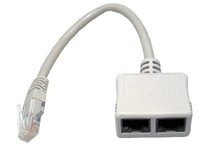 TITAN RJ45 DATA ECONOMISER