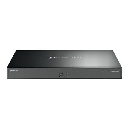TP-LINK 32 CHANNEL NETWORK VIDEO REC
