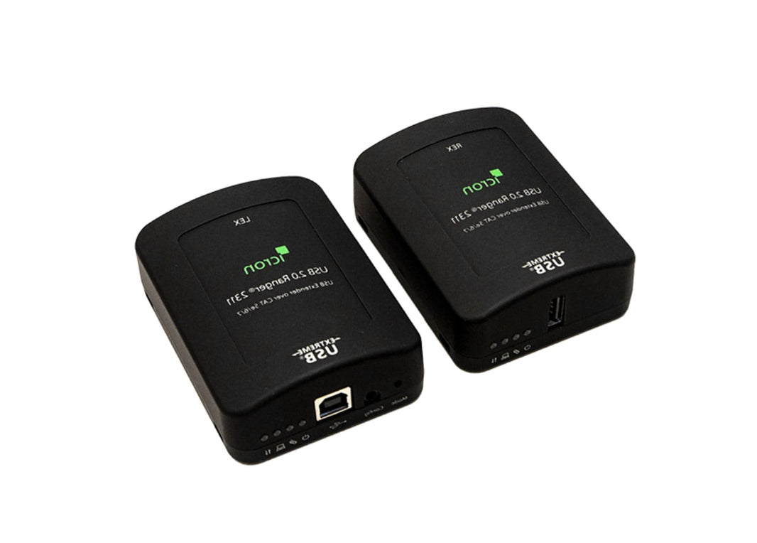 Poly GC8 USB CAT5e EXT Kit (ABU)