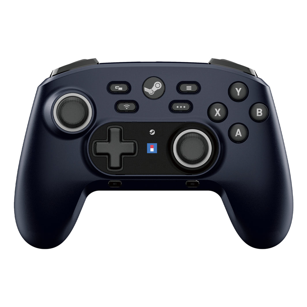 Hori Wireless HORIPAD for Steam (Midnight Black)