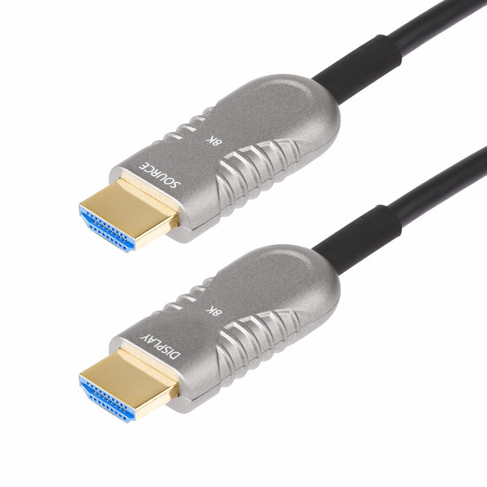 StarTech 50FT ACTIVE OPTICAL HDMI 2.1 CABLE CMP