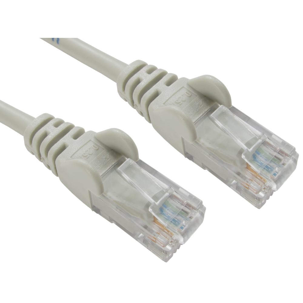 CDL 10m 10/100 Networking - Grey