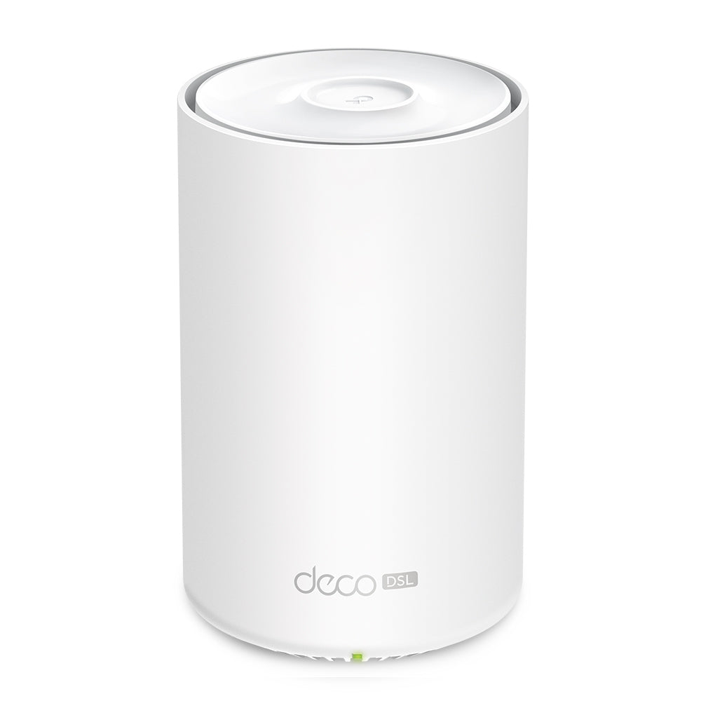 TP-Link AX3000 Vdsl Wh Mesh wi-fi 6 Gw