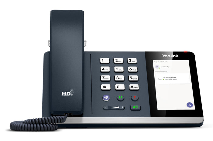 Yealink MP45 Microsoft Teams USB Phone