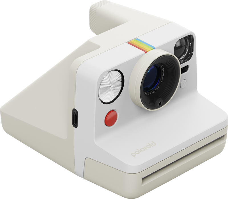 Polaroid EB Now Gen 3 (White)