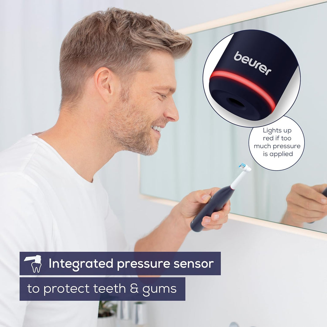 BEURER ELECTRIC TOOTHBRUSH TB50
